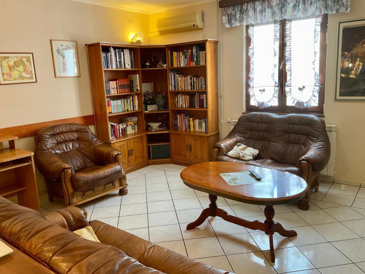 Vacation Home Elba Воднян Экстерьер фото
