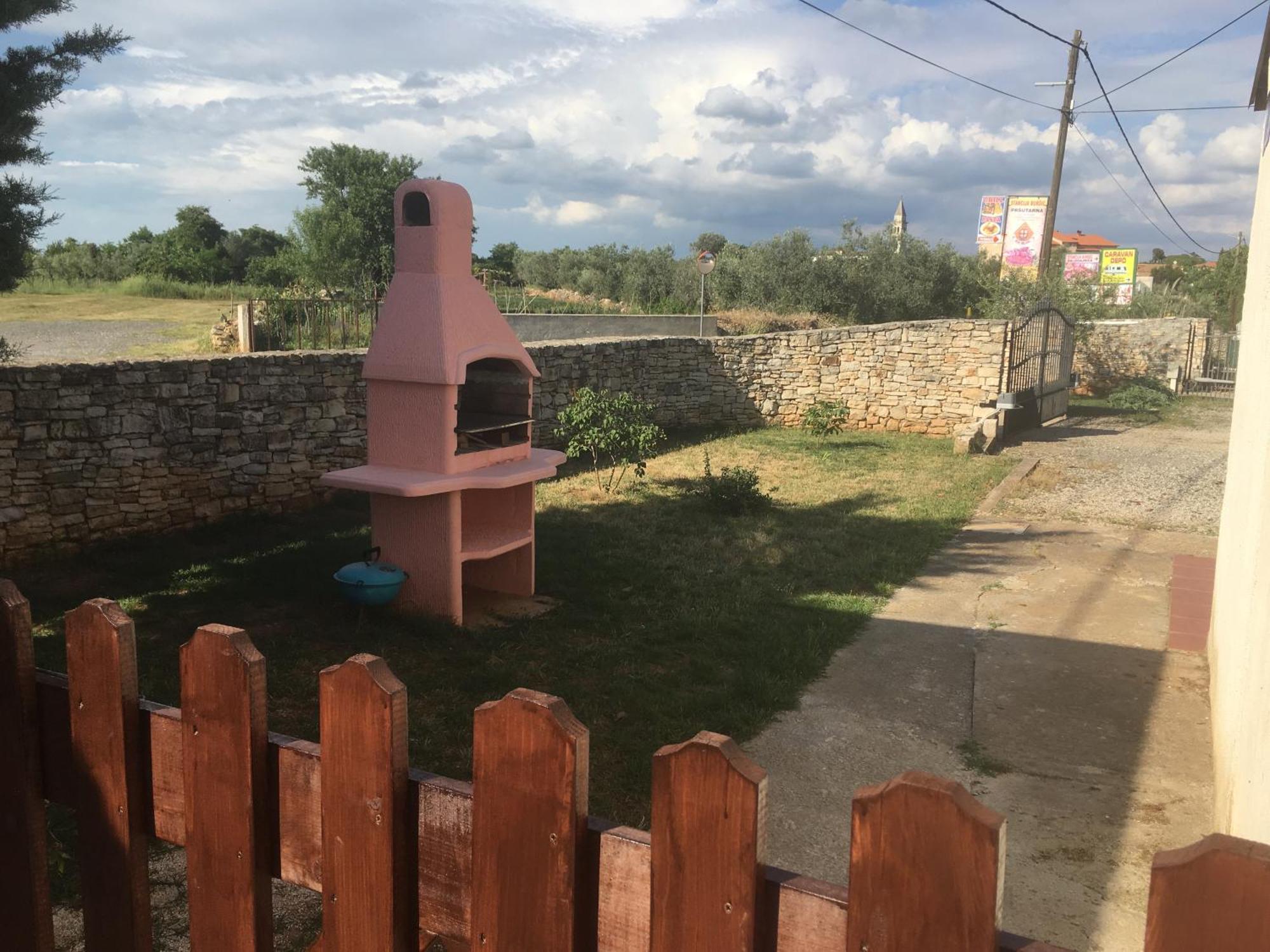Vacation Home Elba Воднян Экстерьер фото